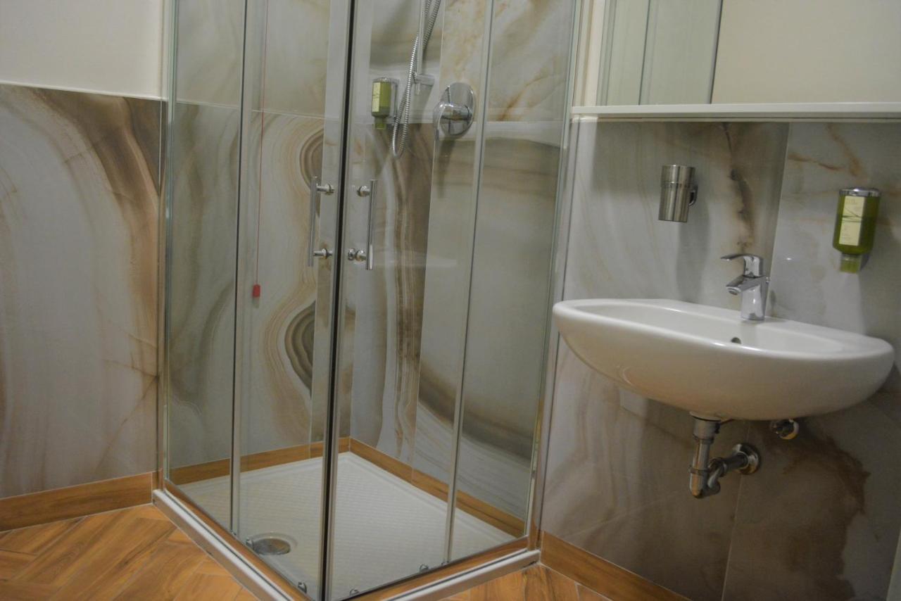 Master Hotel Castelvetro Piacentino 외부 사진