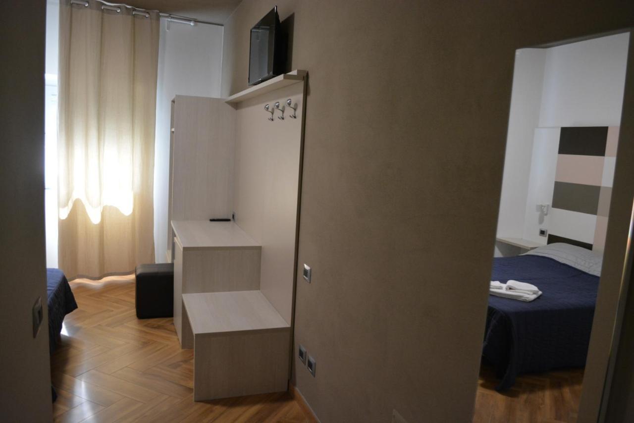 Master Hotel Castelvetro Piacentino 외부 사진