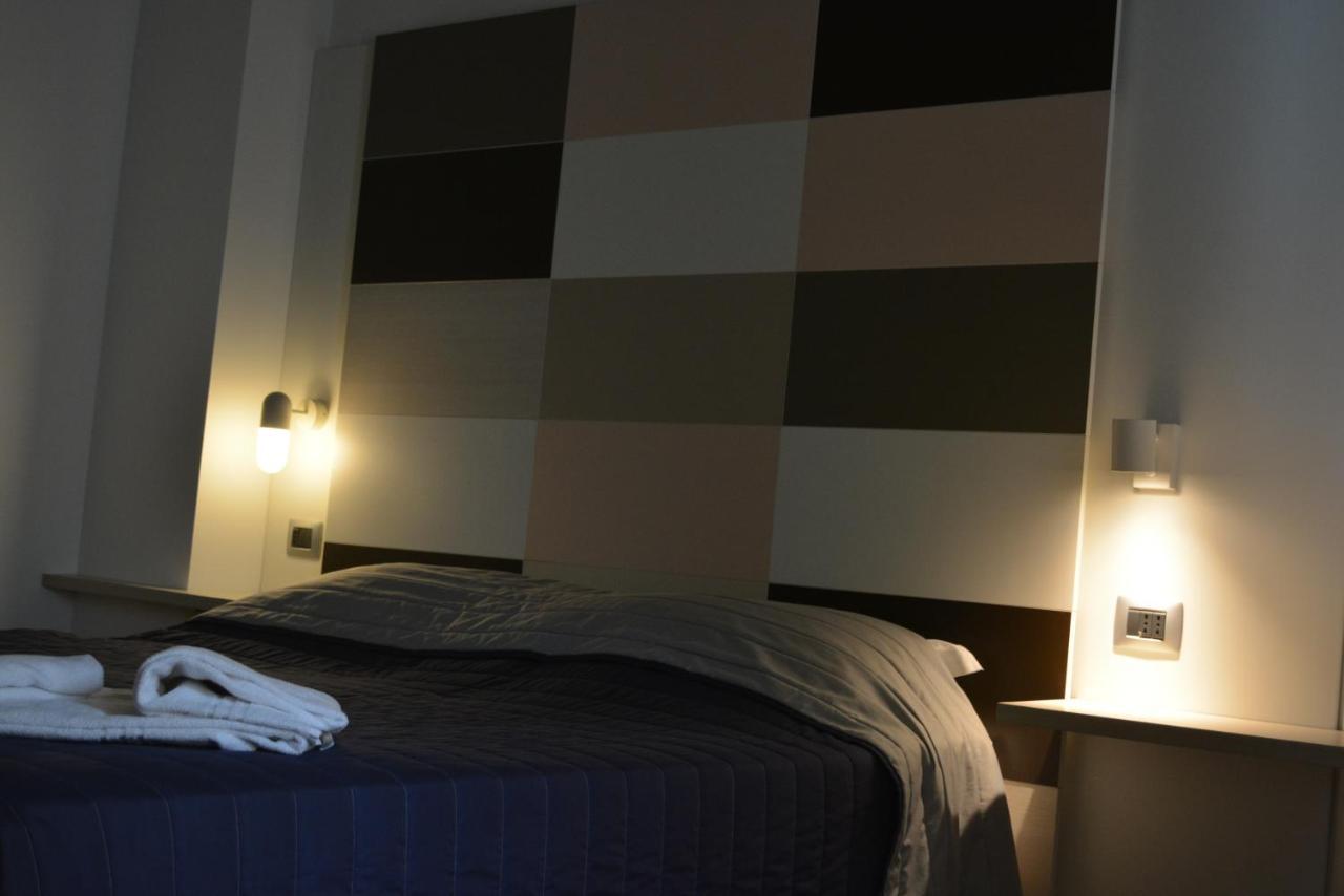 Master Hotel Castelvetro Piacentino 외부 사진