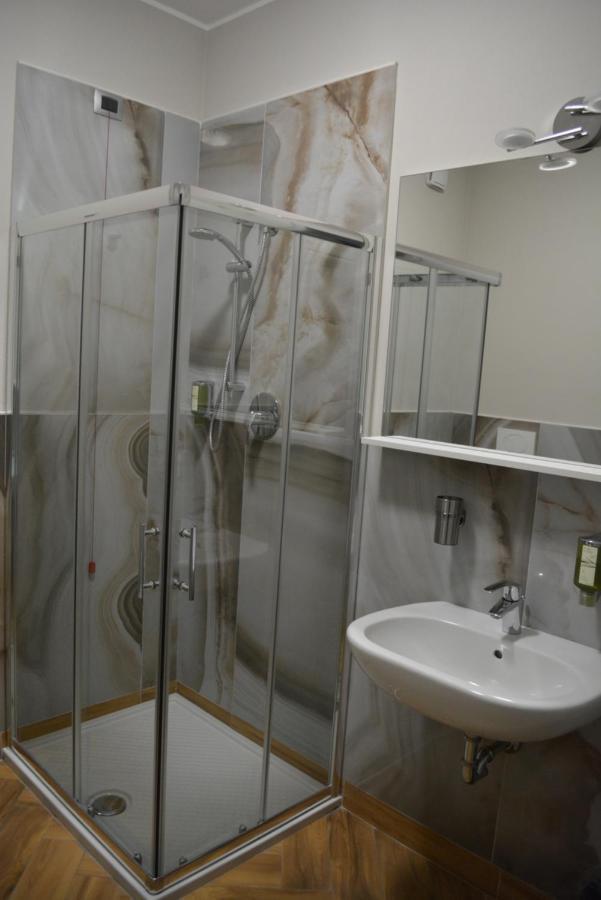 Master Hotel Castelvetro Piacentino 외부 사진
