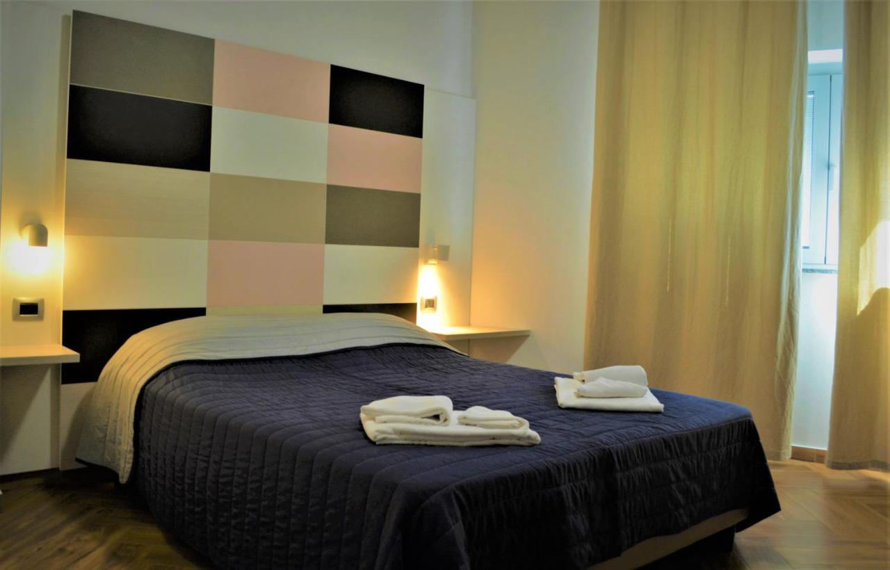 Master Hotel Castelvetro Piacentino 외부 사진