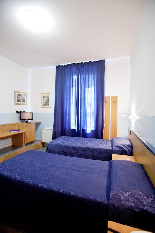 Master Hotel Castelvetro Piacentino 객실 사진