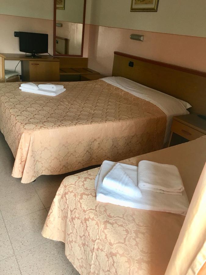 Master Hotel Castelvetro Piacentino 외부 사진